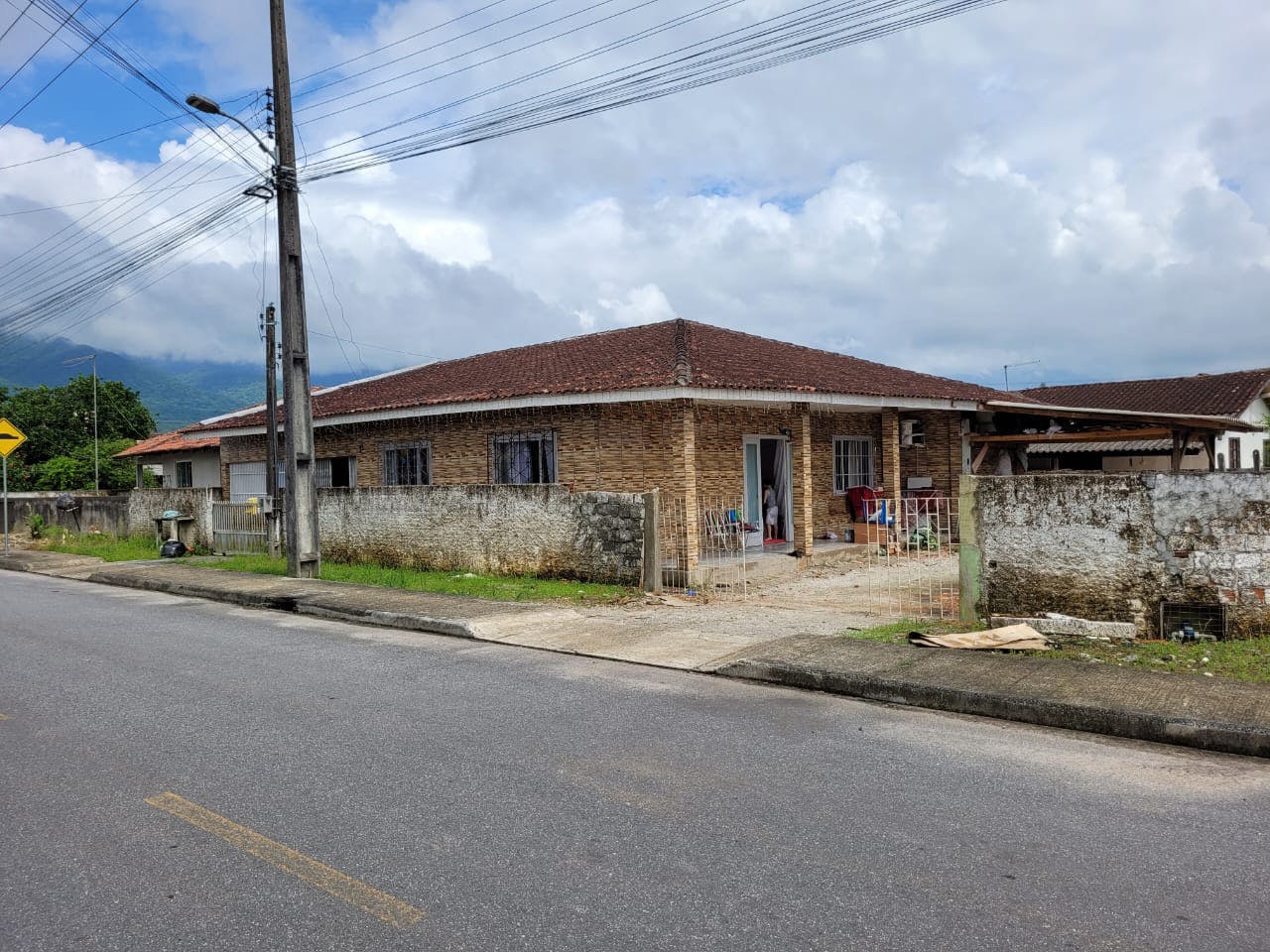 Casa à venda bairro Itamarati 